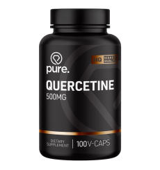 Quercetine 500mg