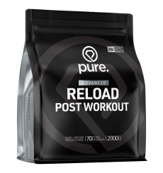 Reload Post-Workout