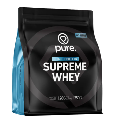 Supreme Whey