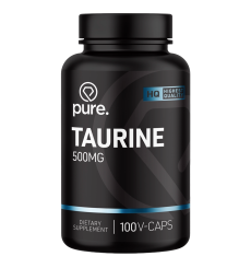 Taurine 500mg