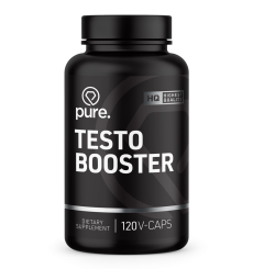 Testo Booster