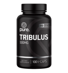 Tribulus 500mg
