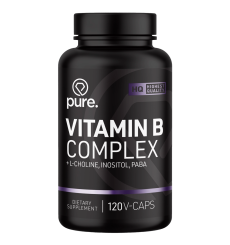 Vitamine B Complex