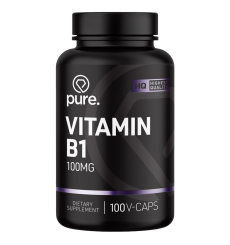 Vitamine B-1 100mg