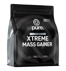 Xtreme Mass Gainer
