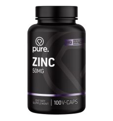 Zinc Picolinate