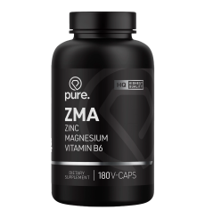 ZMA