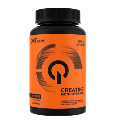 Creatine Monohydrate Pure Tabs