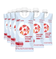 Delicious Whey Shake