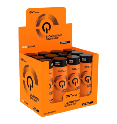 L-Carnitine Shot 3000mg