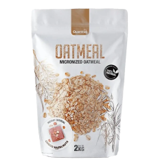 Instant Oatmeal
