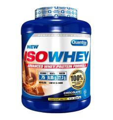 Iso Whey