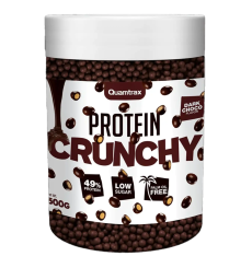 Protein Crunchy