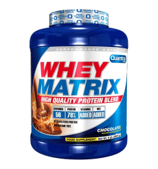 Whey Matrix