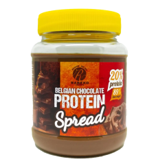 Protein Spread