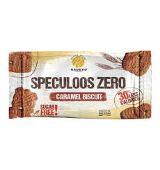 Zero Speculoos
