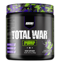 Total War Pump