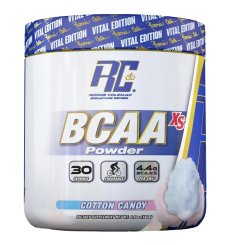BCAA-XS Powder