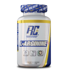L-Arginine XS