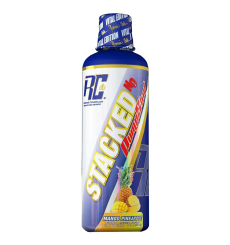 Stacked-NO Pump Shots