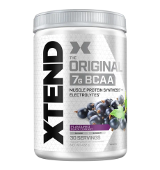 Xtend BCAA