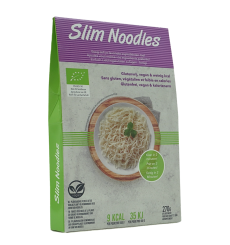 Slim Pasta Noodles