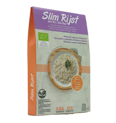 Slim Pasta Rijst