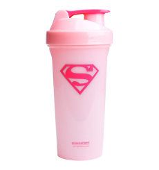 Smart Shake Lite Supergirl