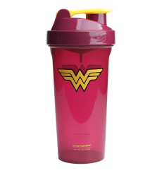 Smart Shake Lite Wonder Woman