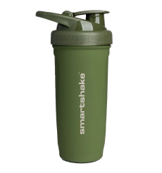 Smart Shake Reforce