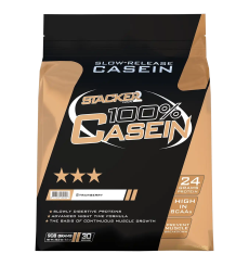 100% Casein