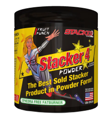 Stacker 4 Powder