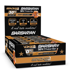 Barbarian 30% Bar