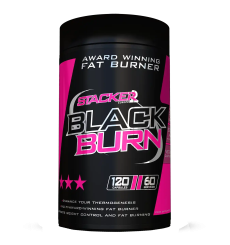 Black Burn
