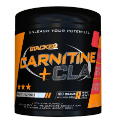 Carnitine + CLA