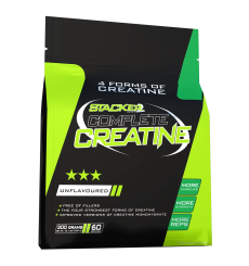 Complete Creatine