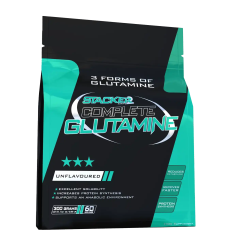 Complete Glutamine