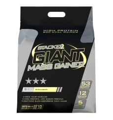 Giant Mass Gainer