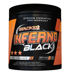Inferno Black