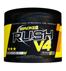 RUSH V4
