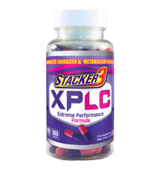 Stacker 3 XPLC