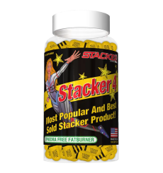 Stacker 4
