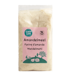 Amandelmeel