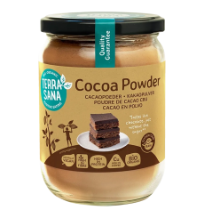 Raw Cacao Poeder