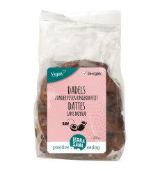 Raw Dadels (Zonder Pit)