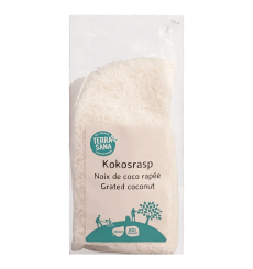 Kokosrasp