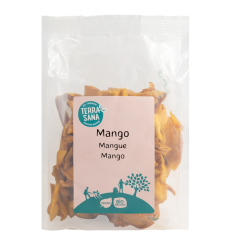 Mango Reepjes