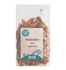 Walnoten (gepeld)