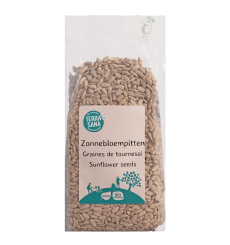 Raw Zonnebloempitten