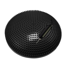 Air Stepper Pad Black